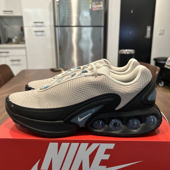 Nike Other - New Nike Air Max DN Light Orewood Brown Size 10.5 with Box